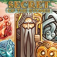 RTP NetEnt Secret of the Stones™